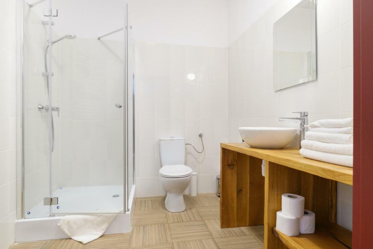 Rokitnica 37 Villa Niesulice Ngoại thất bức ảnh