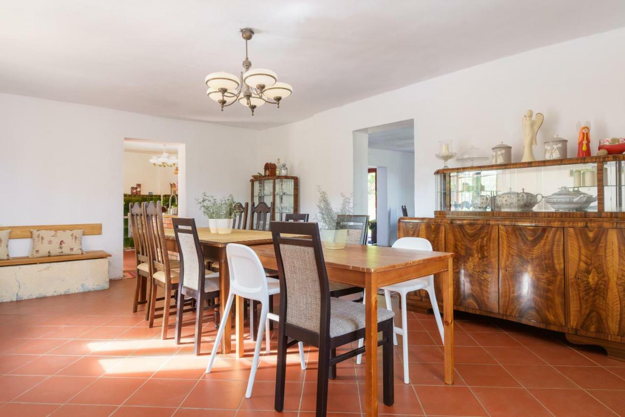 Rokitnica 37 Villa Niesulice Ngoại thất bức ảnh