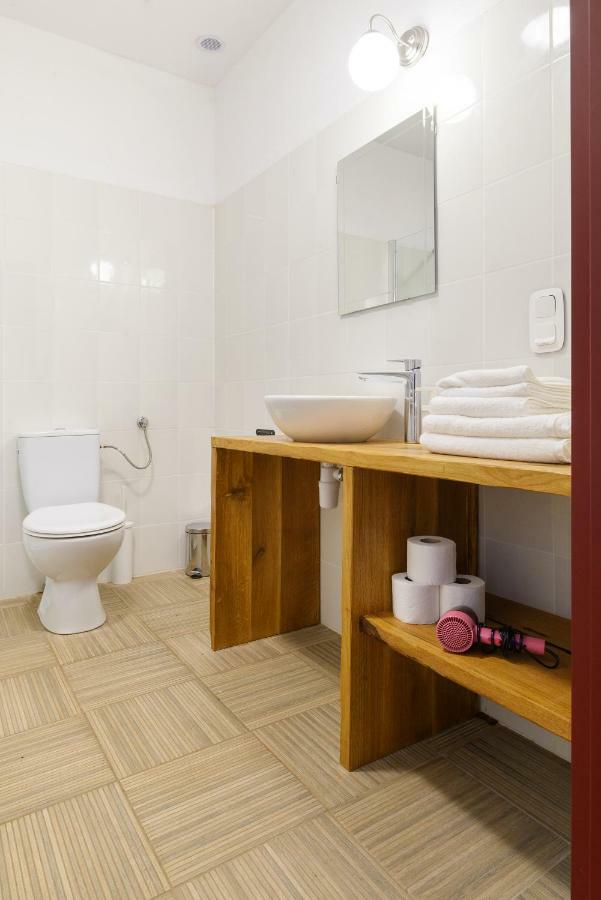 Rokitnica 37 Villa Niesulice Ngoại thất bức ảnh