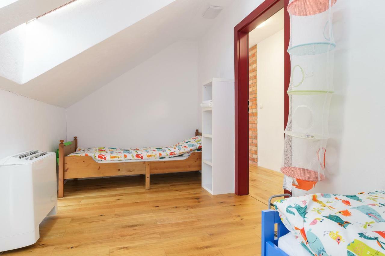 Rokitnica 37 Villa Niesulice Ngoại thất bức ảnh